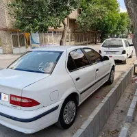 سمند مدل ۹۵