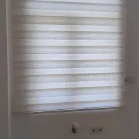 فروش انواع پرده زیرا و‌پارچه ای