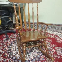 صندلی راک