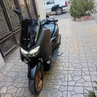 nmax 1402کیلس|موتورسیکلت|تهران, اختیاریه|دیوار