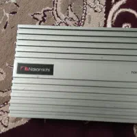 امپر چهار کاناله ورجنال اصل