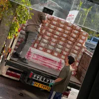 ترمووال عرض ۲۰ سانت و ۵۰ سانت pvc شرکتی