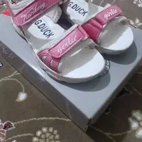 کفش صندل  دخترانه
