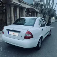 تیبا ۱مدل ۱۴۰۱بدون‌ ترک و‌جوش ۴۵تا کار