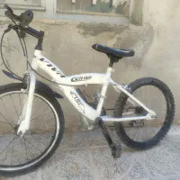 دوچرخه ۲۰