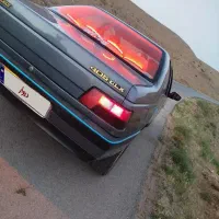 پژو 405