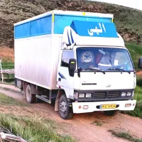 باربری کرمانشاه باکارگرداخل شهروشهرستان بسته بندی