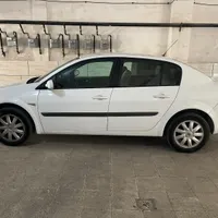 رنو مگان مونتاژ 2000cc، مدل ۱۳۹۰|خودرو سواری و وانت|کرج, شهریار|دیوار