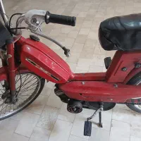 مارال مدل ۸۴