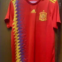 تیشرت اوجینال اسپانیا