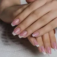خدمات کاشت ناخن