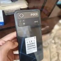 تاچ ال سی دی فابریک شیامی poco x4 pro