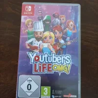 بازی نینتندوسوییچ