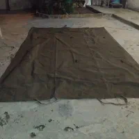 فروش یک چادرامریکای برای انواع خودروهای باری