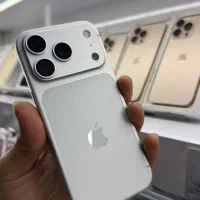 iPhone 17pro 256 zaa