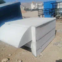 اتاق فلافلی وانت پیکان بار