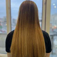 (پروتئین  ، کراتین ، بوتاکس مو  )
