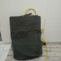 چادر نیسان برزنت
