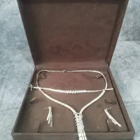 سرویس نقره