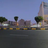 زمین۳۰۰۰ متر کاربری تجاری مسکونی مشارکت داده میشود
