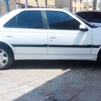 پژو پارس 1401 xu7