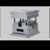 ساخت قالبهای پلاستیک و تزریق پلاستیک تا وزن ۵۰۰گرم