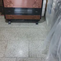بخاری در حد نو ۳ ماه کارکرد