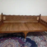 تخت سفرخانه