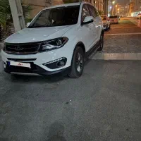 فروش خودرو تیگو۵