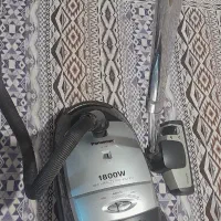 جارو برقی پاناسونیک