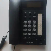 گوشی تلفن خط ثابت