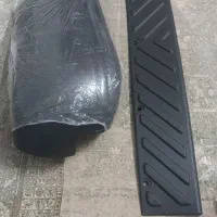 سپر چپ عقب پراید وانت