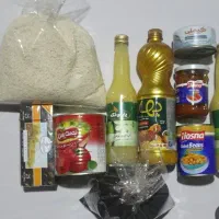 برنج روغن رایگان
