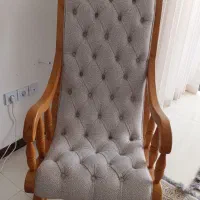 جدیدترین نوع صندلی راک