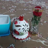 گلدان چینی