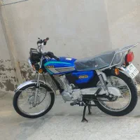 پرواز 150 استارتی کم کار