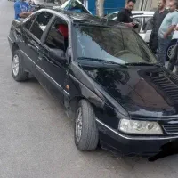 405 slx|خودرو سواری و وانت|الشتر, |دیوار