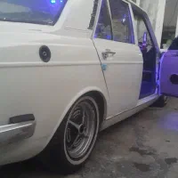 پیکان مدل ۷۹