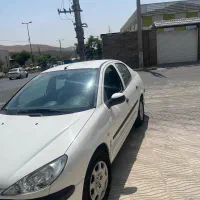 206 sd|خودرو سواری و وانت|تهران, جهاد|دیوار