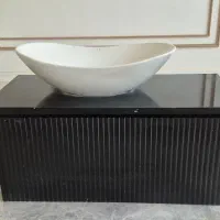 کابین و روشویی با کیفیت