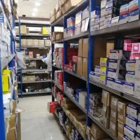 فروش لوازم موتوری جلوبندی و بدنه انواع خودرو چینی