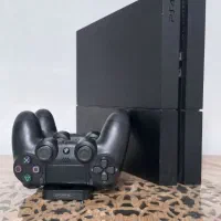 پی اس فور فت ps4