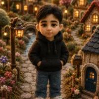 ساخت تامبنیل برای ویدیو های یوتوب ساخت عکس