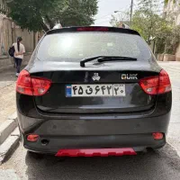 فروش فوری کوییک با شرایط استثنایی نقد و اقساط