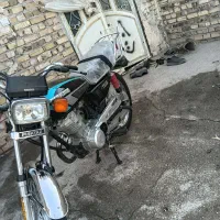 موتور پیشتاز