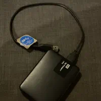 هارد