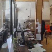 استخدام نیرو کار در دفتر پیشخوان