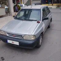پراید۱۳۱فروشی