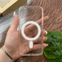قاب وایرلس آیفونx و xs