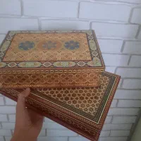 انواع جعبه باکس هدیه کادو لوازم التحریر